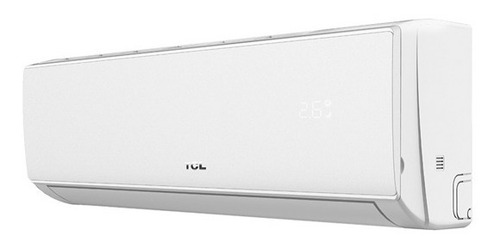 Imagen 2 de 3 de Aire Acondicioando Tcl Taca 5100w Fcsa/el 4500 Frío/calor