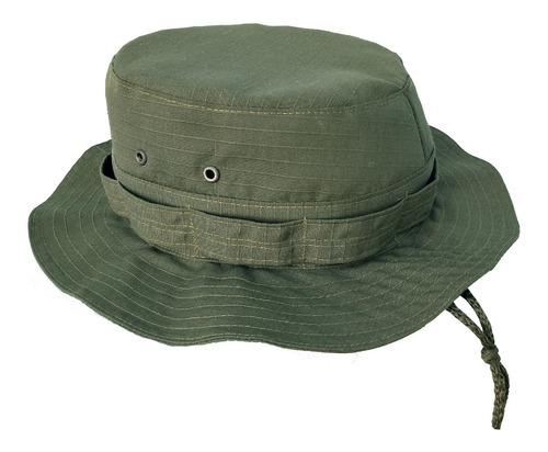 Sombrero/boonie Hat/tactico Militar/multicam-varios Colores