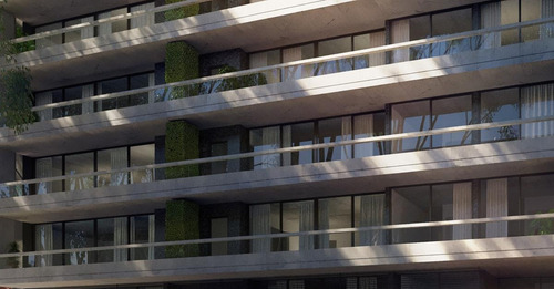 Imagen 11 de 25 de Balcón Terraza Con Parrilla. Multiamenities. Categoría Y Diseño