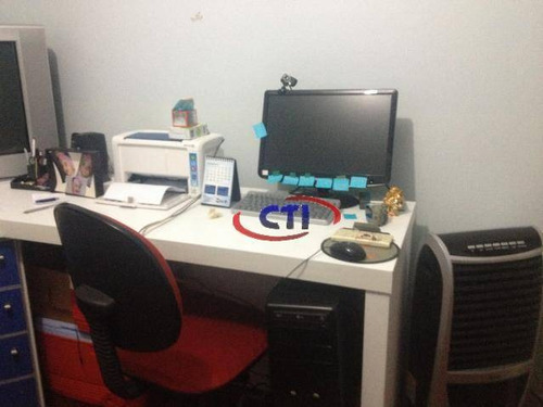 Imagem 1 de 4 de Apartamento 81m2 2 Dormitorios Nova Petroplis Residencial À Venda. - Ap0764