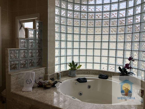 Imagem 24 de 30 de Casa Com 5 Suítes À Venda - 3.198.000 - São Paulo Ii - Cotia/sp - Ca0325