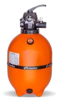 Comprar Filtro Para Piscina Nautilus F450p - Piscinas Até 50.000 L