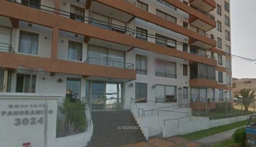 Edificio Panorámico / Rancagua