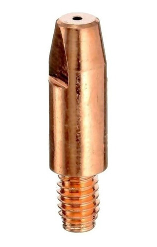Boquilla Mig 0.9mm Para Torcha 15-24-25-36 (25u)