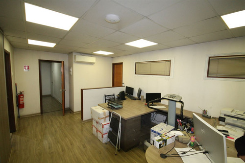 Local Comercial Para Amplio Giro De Servicio Automotriz