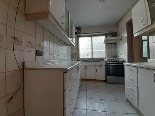 Departamento Crescente Errázuriz/alcalde Eduardo Castillo V