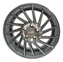 Comprar Rines 17 5x114 Prius Rav4,honda,chr,mazda 4 Forte Rines Jgo