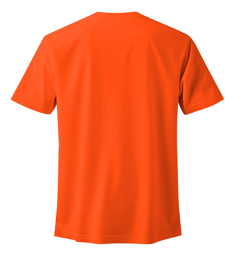 Playera Leones Anáhuac A Logo