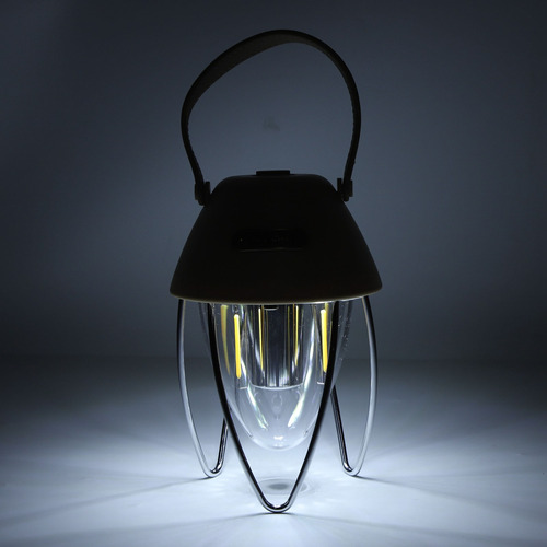 Luces De Camping Vintage Con Carga Usb Led De 2000 Mah