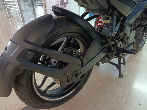 Imagen 16 de 21 de Pulsar Ns 200 Fi Cali