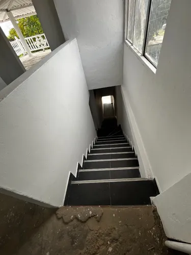 Excelente Ubicacion Casa Esquinera Frente A Parque V/cio-meta Brr San Antonio
