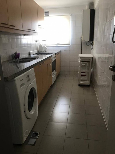Departamento En Alquiler En Torre Ruggieri Palermo