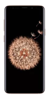 Samsung Galaxy S9 Plus 64gb Dual Sim Dorado Refabricado