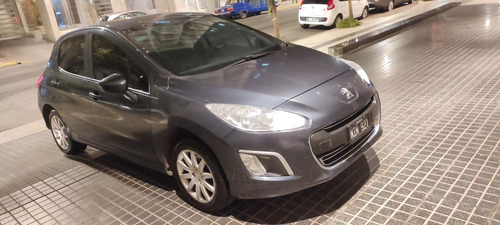 Peugeot 308 1.6 Active