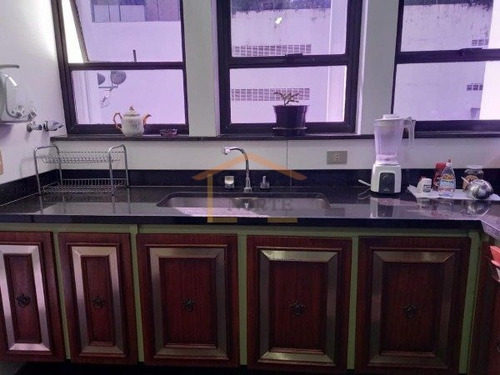 Imagem 11 de 15 de Apartamento, Venda, Consolacao, Sao Paulo - 30406 - V-30406