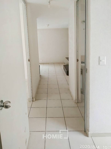 Imagen 9 de 12 de Increíble Departamento Cerca Del Metro Cerro De La Estrella., 9512