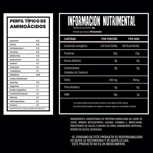 Proteína Whey Isolate 34 Zero 6kg 157 Servs Varios Sabores Capuchino