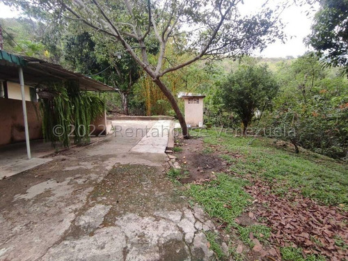 Imagen 8 de 14 de Terreno En Venta En El Castaño Maracay Aragua 22-25084 Irrr
