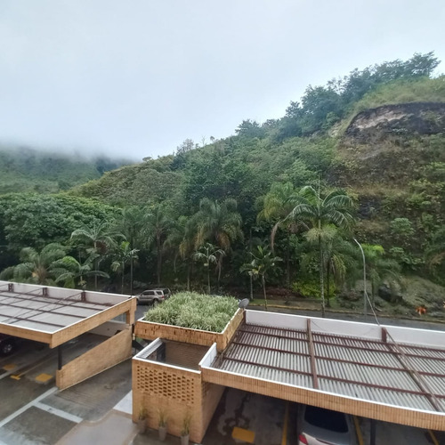 Imagen 14 de 15 de Linda Santos Alquila Apartamento De 300m2 En Altos Del Parral Con Planta 100%. 0414 4150107