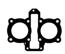Comprar Junta Tapa De Cilindro Alfa Jawa 350 Spyder Bobber Daytona