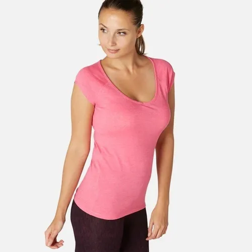 Remeras al online cuerpo mujer
