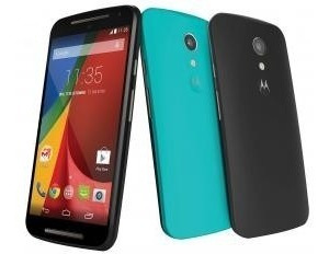 Smartphone Motorola Moto G Dtv/dual Chip 3g-android-8mp Wifi