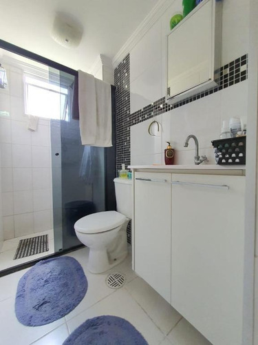 Imagem 8 de 16 de Apartamento Com 2 Dormitórios À Venda, 50 M² Por R$ 289.900,00 - Vila Jaraguá - São Paulo/sp - Ap3442
