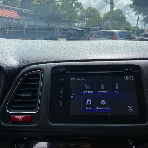 Honda HR-V EXL 1.8 Flexone 16V 5p Aut.