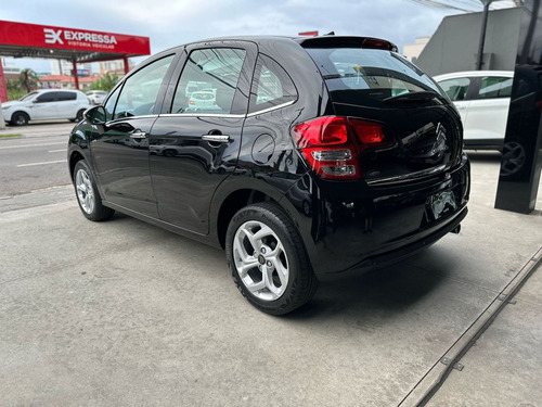 Citroën C3 C3 Excl. 1.6 VTi Flex Start 16V 5p Aut.