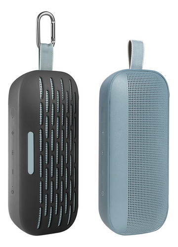 Funda De Bocina Bt Audio For Bose Soundlink Flex