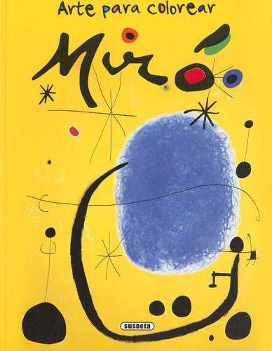 Libro Joan Miró