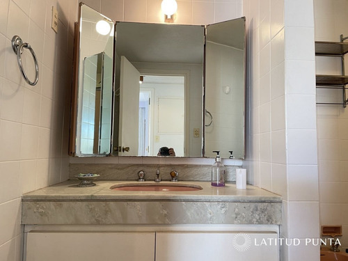 Imagen 8 de 23 de Apartamento En Península, 2 Dormitorios Con Gran Terraza
