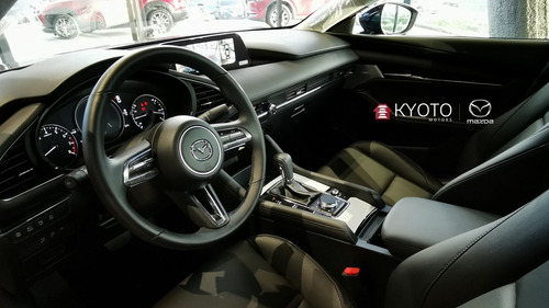 Mazda 3 Sedán Grand Touring Lx 2.5 2021