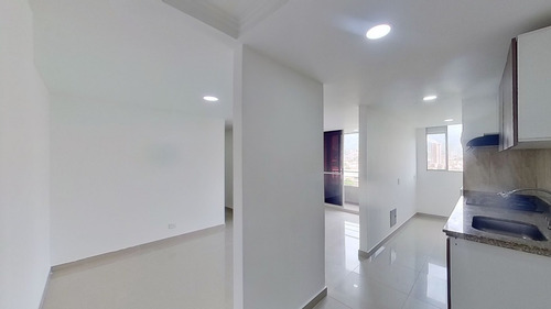 Imagen 2 de 21 de Apartamento En Venta En Bello Machado