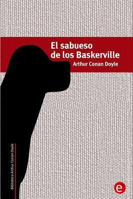 Libro El Sabueso De Los Baskerville - Sir Arthur Conan Do...