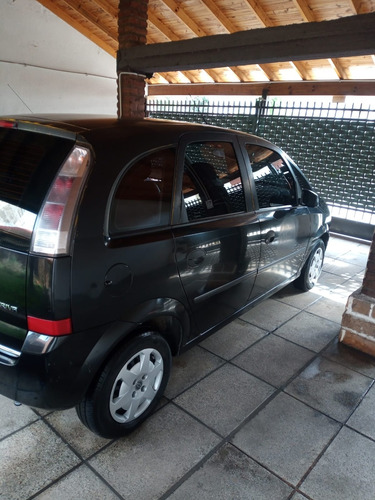 Chevrolet Meriva Gl 1.8