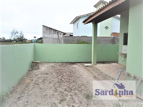 Casa À Venda - Balneário Adriana - Ilha Comprida - 2255