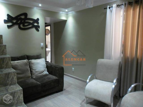 Sobrado À Venda, 63 M² Por R$ 265.000,00 - Parada Xv De Novembro - São Paulo/sp - So0150