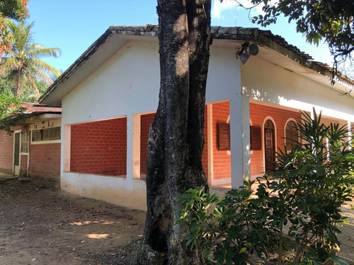 Imagem 19 de 30 de Chácara À Venda, 3664 M² Por R$ 540.000,00 - Aldeia - Camaragibe/pe - Ch0025
