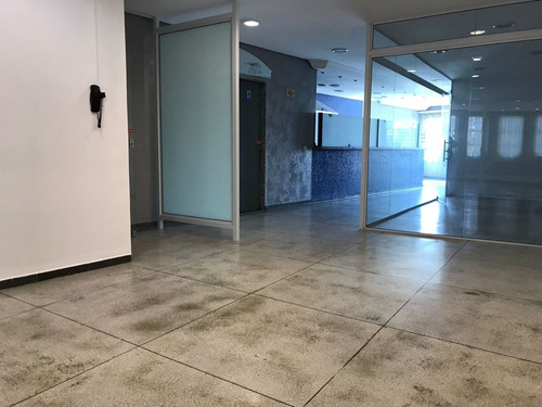 Imagem 16 de 21 de Salão Para Alugar, 180 M² Por R$ 3.500,00/mês - Vila Guarani - São Paulo/sp - Sl0034
