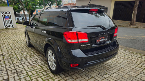 Dodge Journey JOURNEY RT 3.6 V6 AUT.