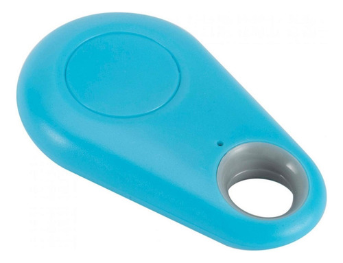 Mini Bolsa Rastreador Bluetooth Carteira Chave Anti Animal
