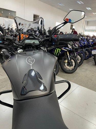 Bajaj Dominar 400 2023 / 10.835 Km