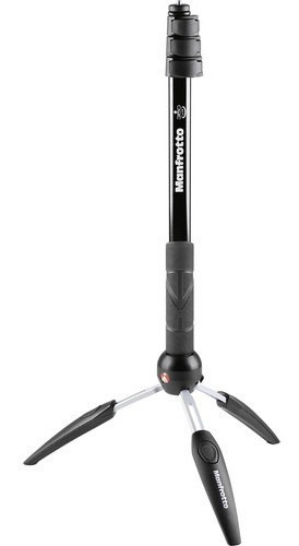 Manfrotto Mini Tripie Pixi Evo Para Realidad Virtual
