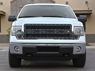 Rigid 906213blk (in Stock) Sr-series Midnight 6 Spot Le Ppq