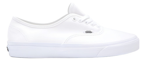 Tenis Vans Authentic Color True White