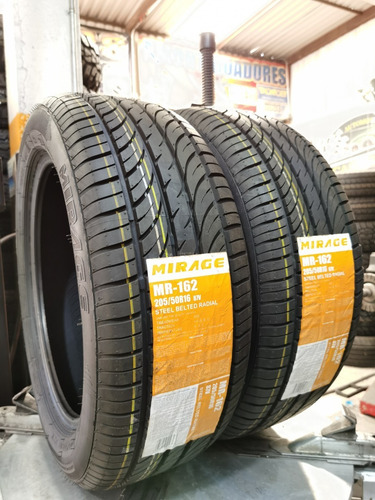 205/50 R16 Mirage Mr-162 87v