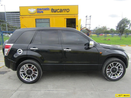 Suzuki Grand Vitara 2.7 Sz