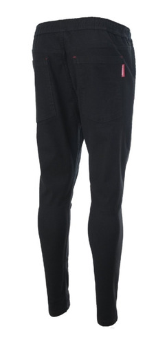 Imagen 4 de 4 de Pantalón Huracán Gabardina Salida 2021 Peak Oficial