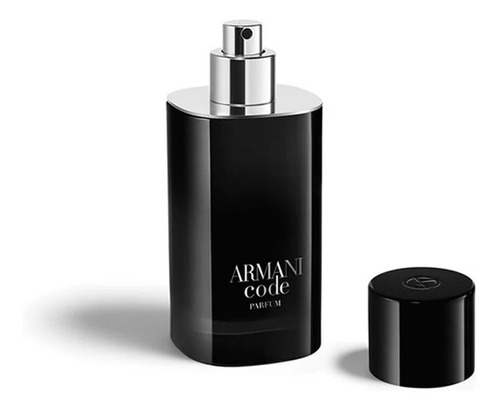 Armani Code Men Le Parfum 125ml 